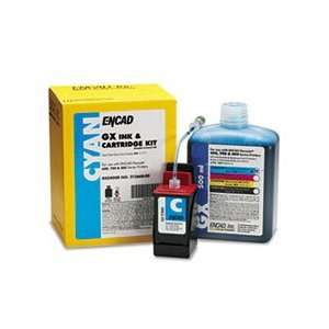  New Kodak 21266800   21266800 Ink, Cyan   ECD21266800 