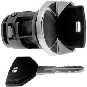  ACDelco E1493C Ignition Lock Cylinder: Automotive