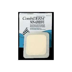  Convatec 51187773 Combiderm Non Adhesive 5.25 x 5.25 Inch 