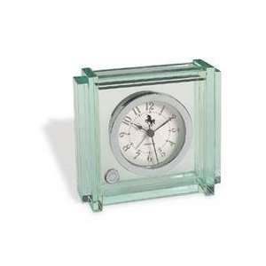  Virginia Tech   Jade Cube Clock