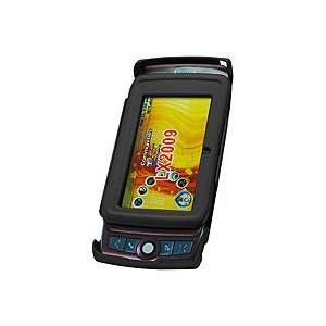  Rubberized Proguard For Sidekick LX 2009: Cell Phones & Accessories