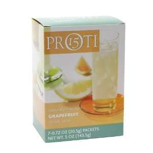  Proti15 Fruit Drinks (7 Servings)  Grapefruit Health 