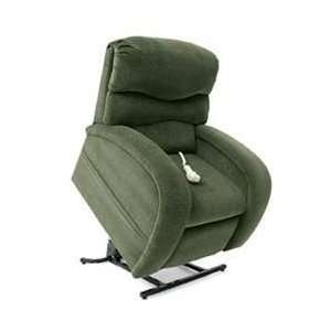   Chair Elegance Collection LL 770L   Heat and Massage Option   LL 770L