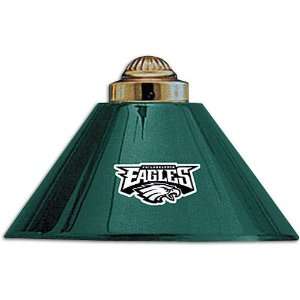  Eagles Imperial NFL Three Shade Team Logo Lamp: Sports 