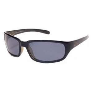  Coyote Sunglasses D 14 / Frame: Black Lens: Gray: Sports 