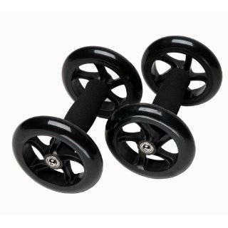 AKROwheels Total Body Functional Training System  Sports 