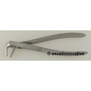  Extracting Forceps 74D, Lower Roots, English Pattern 