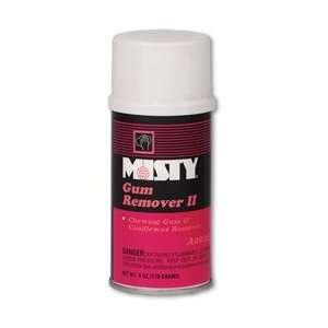  AMRA18312   Misty Gum Remover II