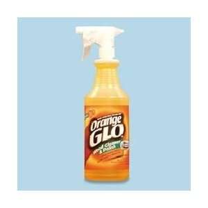  Orange Glo Pro Wood Cleaner And Polish: Office Products