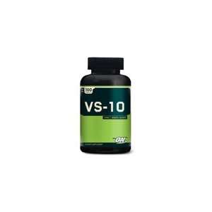  Optimum Nutrition Vanadyl Sulfate 10 100 Tablets Health 