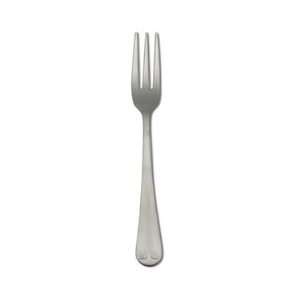   Old English 18/0 S/S 3 tine Salad/Pastry Fork 3 DZ/CAS