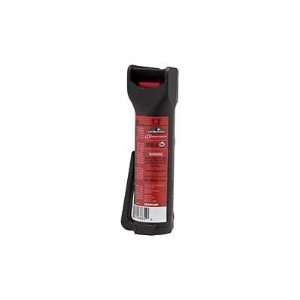   Solution Red Band Pepper Spray (0.68 Ounce): Sports & Outdoors