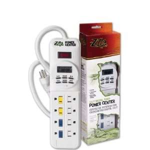  Energy Savers Unlimited EN68026 RZilla Power Digital Timer 