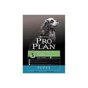  Pro Plan Puppy Small Breed Formula 5 6 lb Bags: Pet 