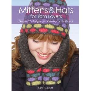  Creative Publishing International Mittens & Hats For Yarn 