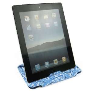 com JAVOedge Bandana Flex Sleeve for the New Apple iPad, iPad 3, iPad 