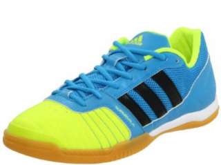  adidas Mens Super Sala Ix Indoor Soccer Shoe: Shoes