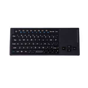   TM) SW K608 Bluetooth Keyboard with Touchpad