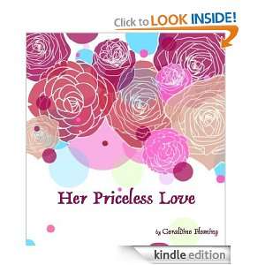 Her Priceless Love; Bonny Belle Geraldine Fleming  Kindle 