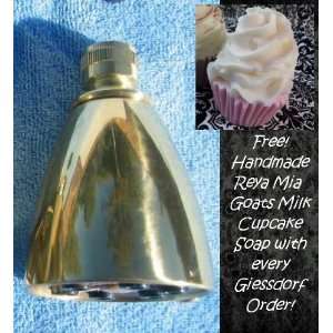   mini Goats Milk cupcake soaps included with every order!: Home