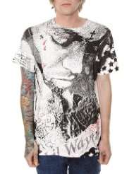 Lil Wayne Allover News T Shirt