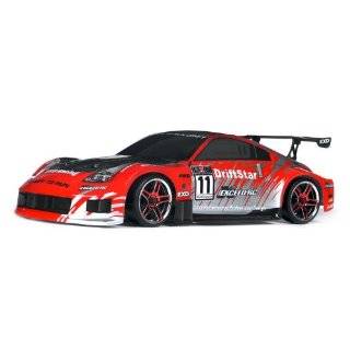  Exceed RC Drift Star Electric Powered RTR Remote Control Drift