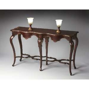  Console Table   Butler Furniture