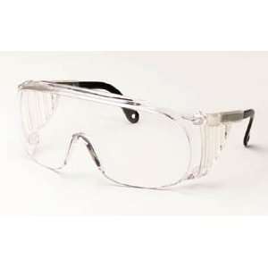  Uvex Ultra spec Protective Eyewear Ultra spec 2001 Otg Glasses 