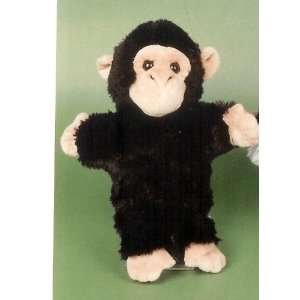  Chimp Hand Puppet Toys & Games
