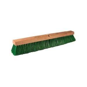  Fuller Brush 3672 3670 Line Push Broom Floor Brush   24 