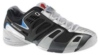  Babolat Propulse Roddick Mens Tennis Shoes   S87208: Shoes