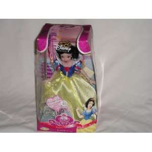  Disney Princess Snow White/Royal Ball Collection 