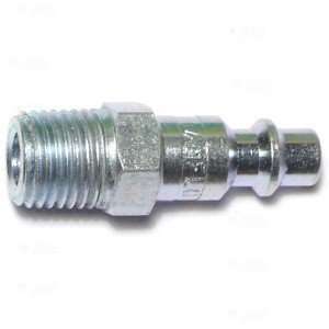  1/4 IP Male Air Hose Connector (4 pieces): Home 