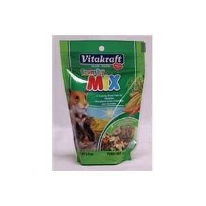  Best Quality Hamster Crunchy Mix / Size 5 Ounce By 