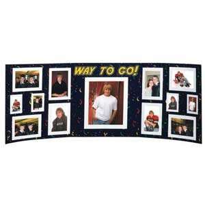  Way To Go Photo Display Toys & Games