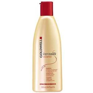   Kerasilk Rich Care Shampoo for Dry, Damaged & Unmanageable Hair
