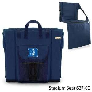 400071   Duke University Stadium Seat Case Pack 4  Sports 