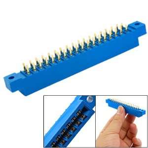  Gino Blue Plastic Casing 805 Series 3.96mm Pitch 36P PCB 