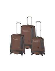 Clothing & Accessories › Luggage & Bags › Luggage › Luggage Sets 