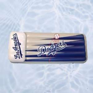  L.A. Dodgers Pool Float