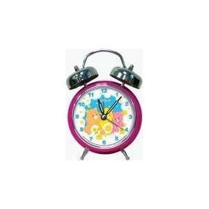  Care Bears Pink Twin Alarm Clock: Everything Else