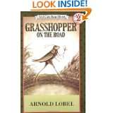 Grasshopper on the Road (I Can Read Book 2) by Arnold Lobel (Apr 18 