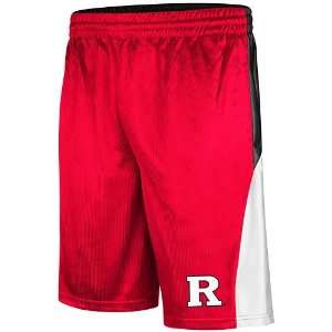  Colosseum Rutgers Scarlet Knights Patriot Dazzle 