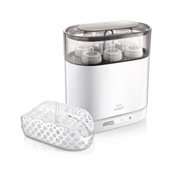  Philips AVENT 3 in 1 Electric Steam Sterilizer: Baby