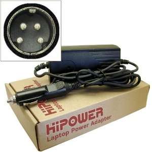  Hipower DC Car Automobile Power Adapter Charger For 