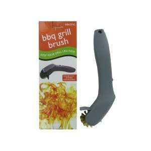  Electric Barbecue Grill Brush 