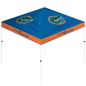  Florida Gators Gazebo Tent Canopy   10 X 10 Feet Patio 