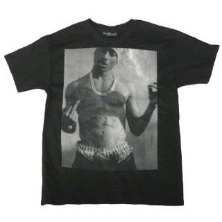  Mens Notorious BIG Ready To Die T shirt: Clothing