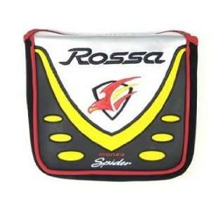  Taylormade Rossa Monza Spider Putter Cover: Sports 