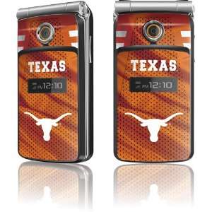  University of Texas at Austin Jersey skin for Sony 